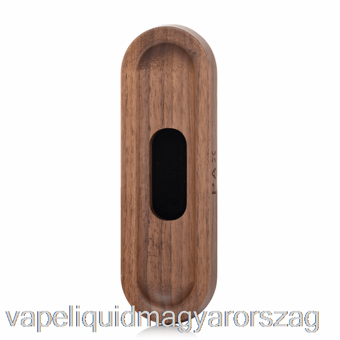 Pax Töltőtálca Diós Vape Folyadék